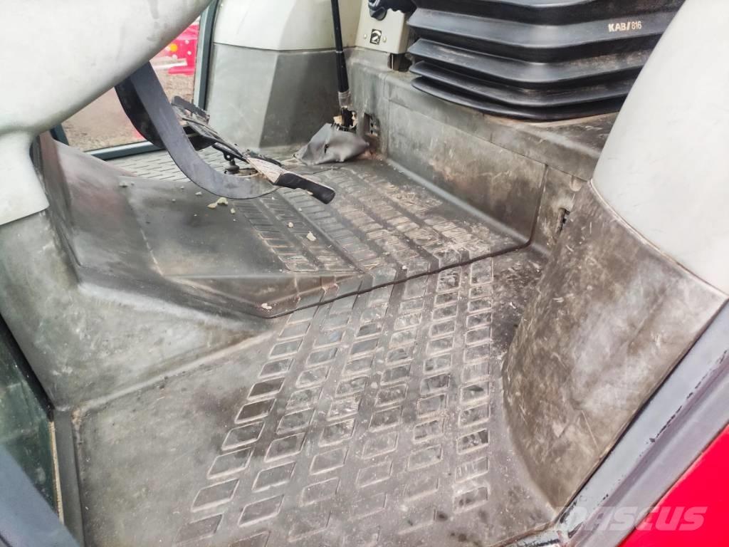 Massey Ferguson 4245 Tractores