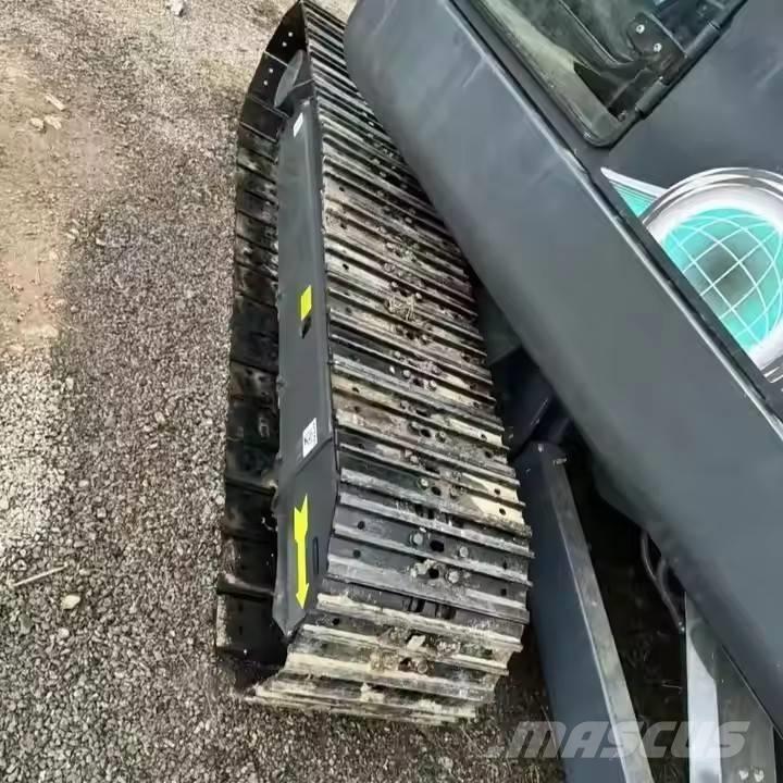 Kobelco SK 60 Excavadoras de cadenas