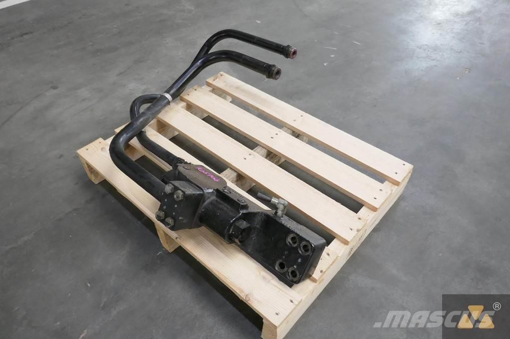 CAT 352-7143 Transporte - Otros