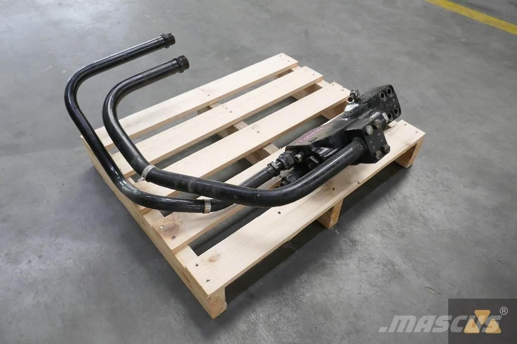 CAT 352-7143 Transporte - Otros