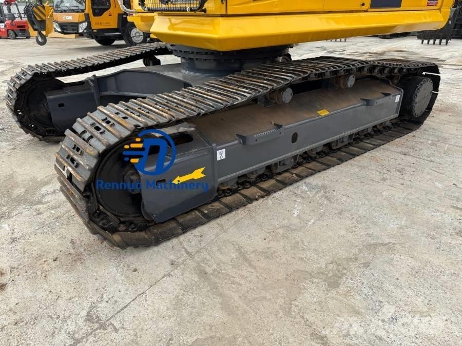 Komatsu PC 300 Excavadoras de cadenas