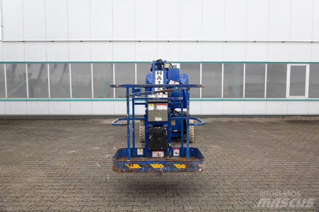 Haulotte HA 12 IP Plataforma de trabajo articulada