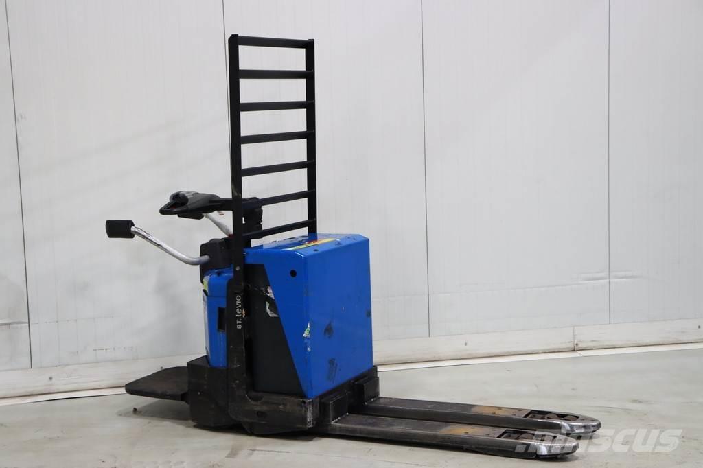 Toyota LPE200/8 Transpaletas Electricas
