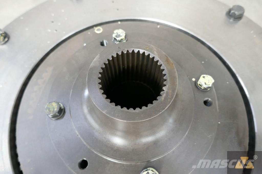 CAT 8E-1823 Transporte - Otros