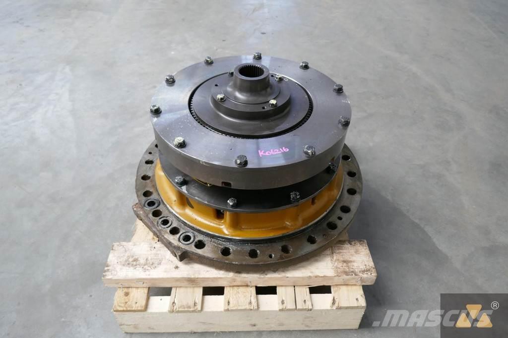 CAT 8E-1823 Transporte - Otros