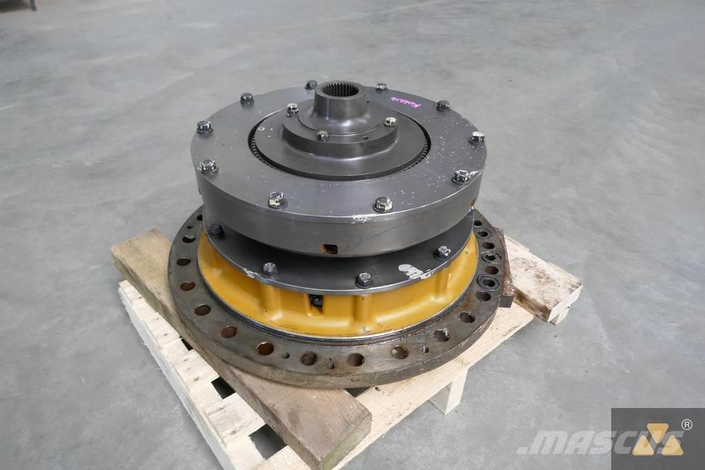 CAT 8E-1823 Transporte - Otros