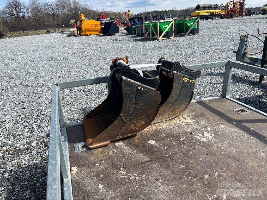 Kubota KX 41-3 V R1 Mini excavadoras < 7t