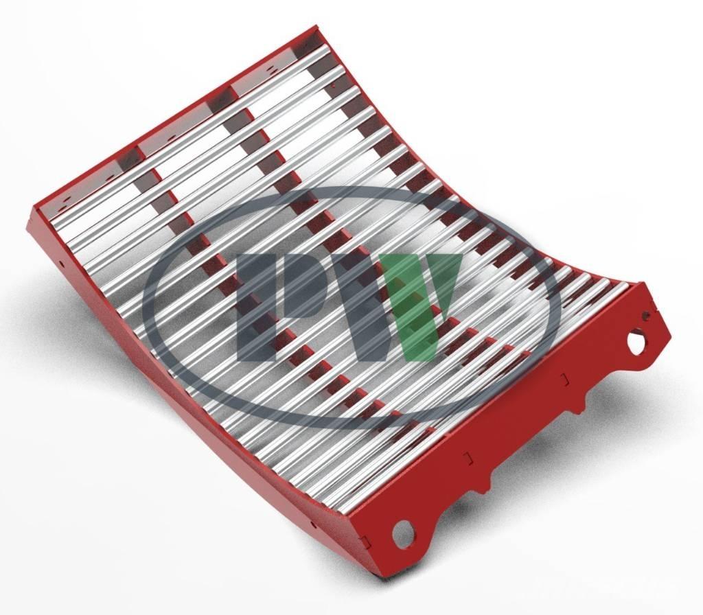 PW 87282761 Accesorios para cosechadoras combinadas
