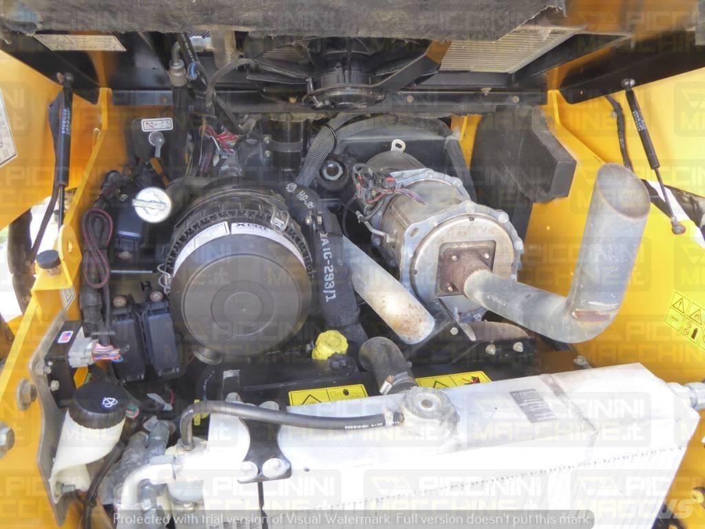 Gehl V330 Minicargadoras