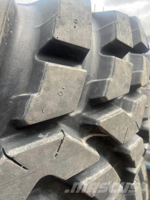Nokian TRI-2 Neumáticos, ruedas y llantas