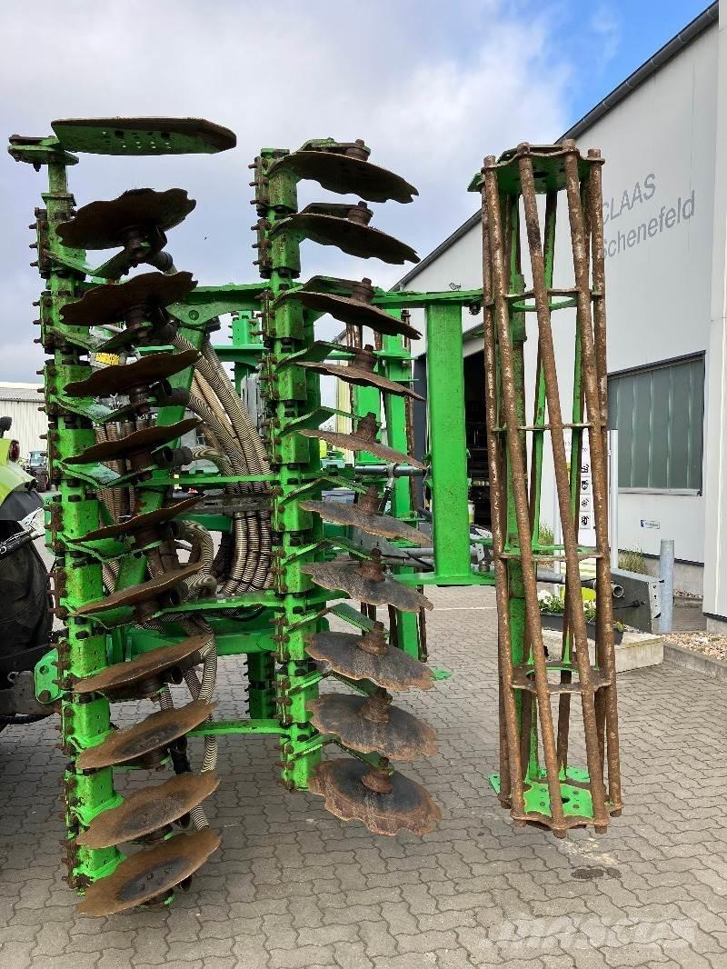 Joskin 5000/40TDH Cisternas o cubas esparcidoras de purín