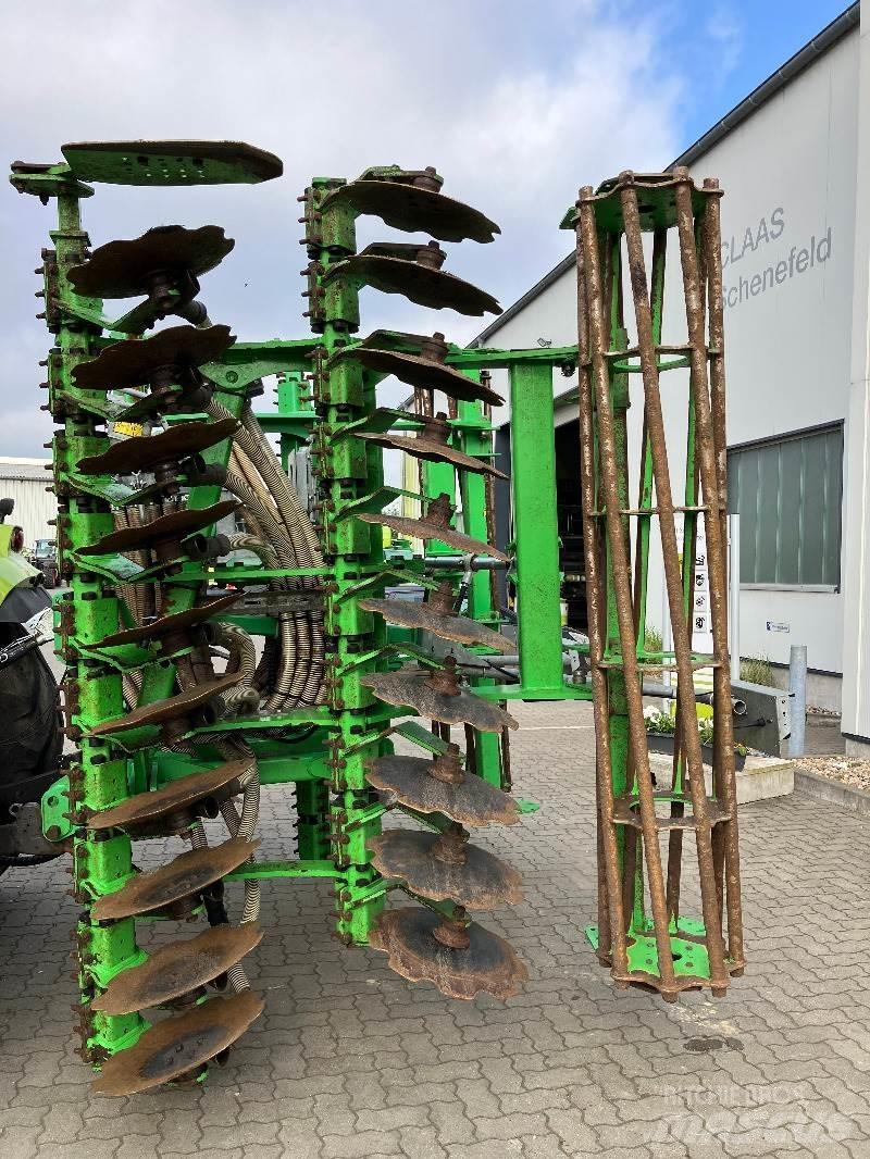 Joskin 5000/40TDH Cisternas o cubas esparcidoras de purín