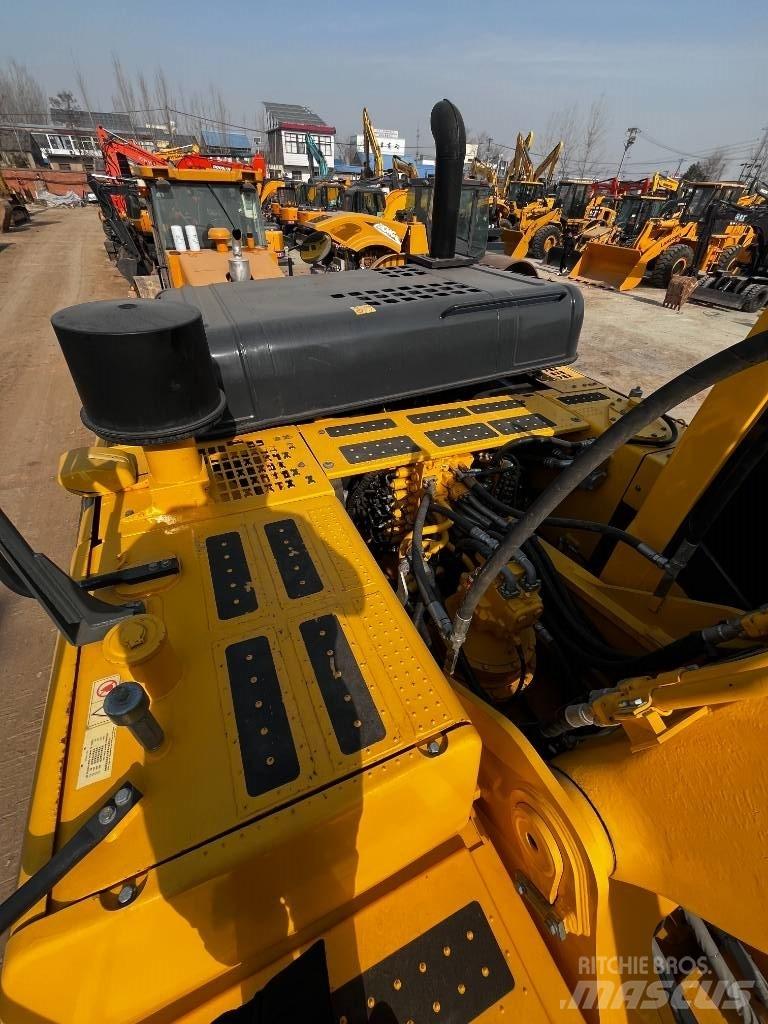 Komatsu PC 360 Excavadoras de cadenas