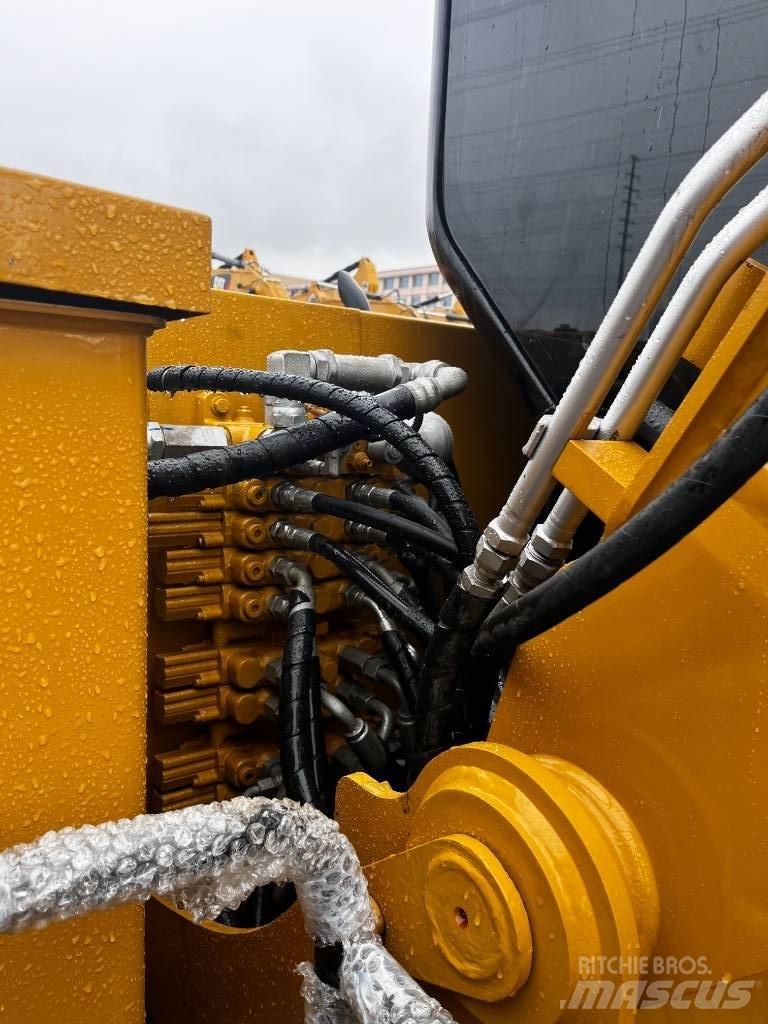 CAT 307 E2 Excavadoras de cadenas