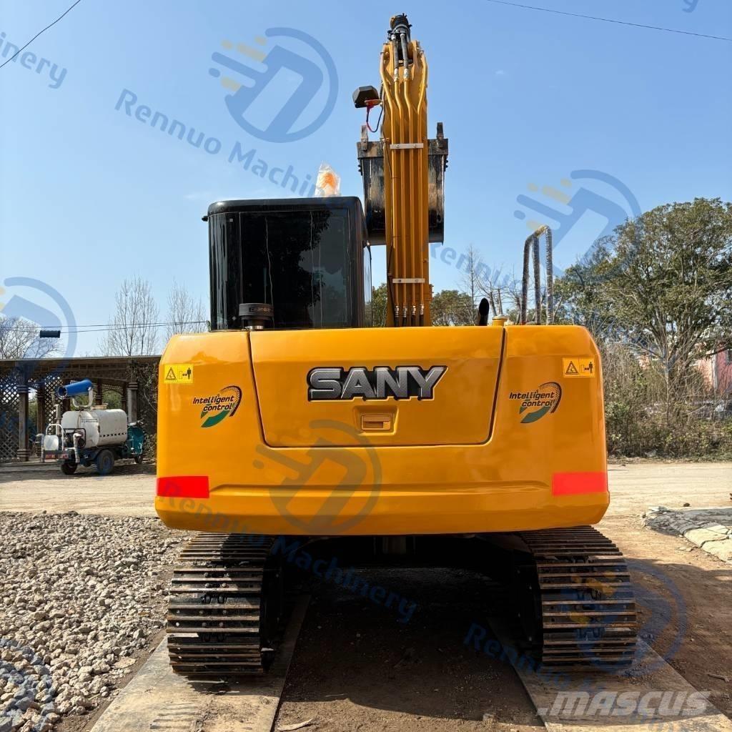 Sany SY 95 C Pro Excavadoras de cadenas