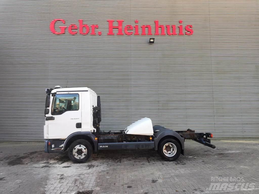 MAN TGL 8.220 4x2 Camiones chasis