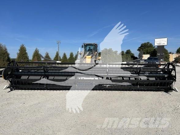 Agco 8200 Cabezales de cosechadoras combinadas