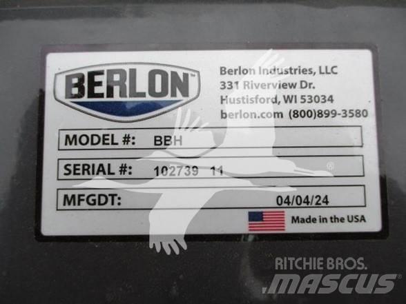 Berlon BBH Pinzas