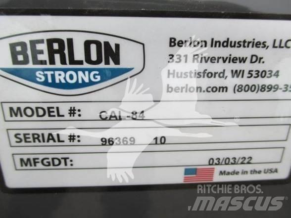 Berlon CAL-84 Cucharones