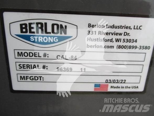 Berlon CAL-84 Cucharones