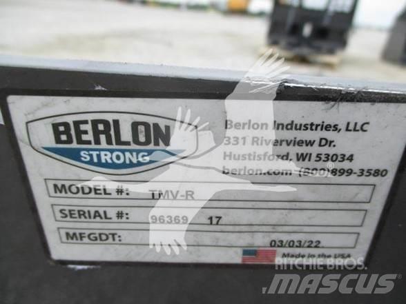 Berlon TMV-R Otros componentes