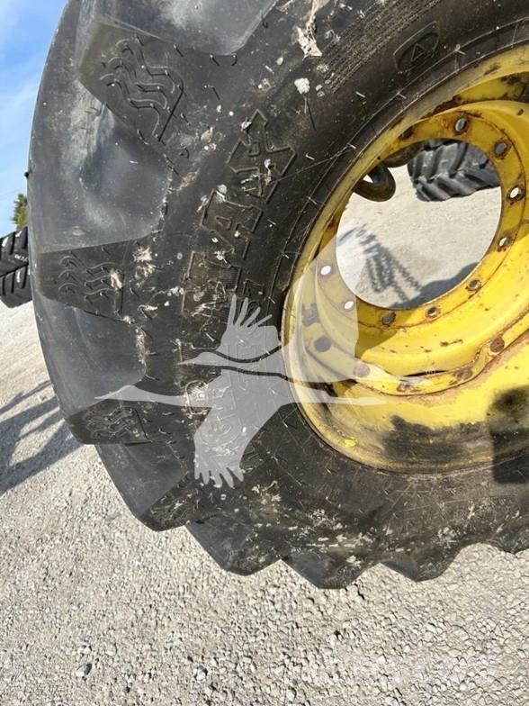 BKT 600/65R28 Construcción - Otros