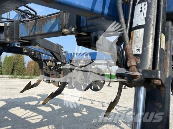 Blu-Jet 220 Otras máquinas y aperos de labranza