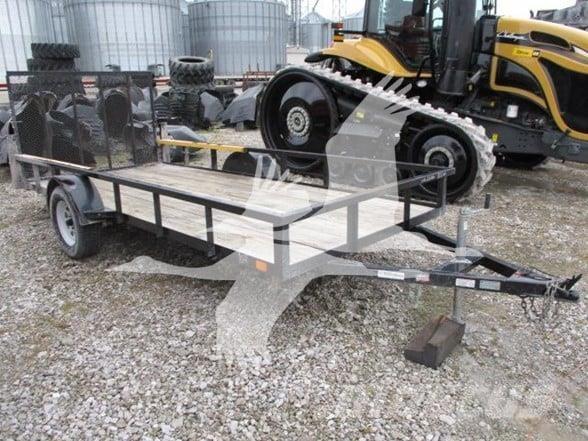  BNM614LS3 Construcción - Otros