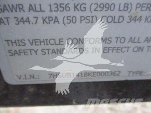  BNM614LS3 Construcción - Otros