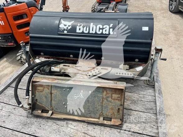 Bobcat 68A Otros componentes