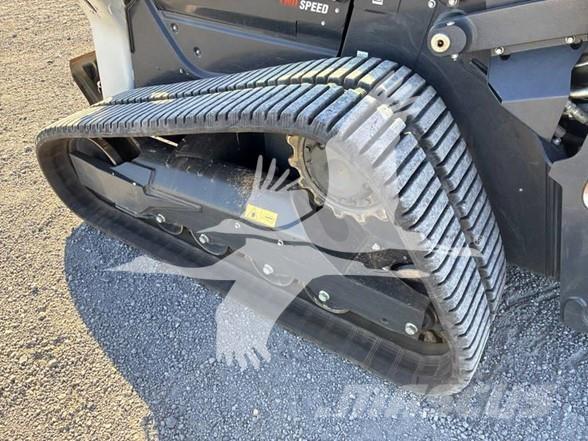 Bobcat T76 Minicargadoras