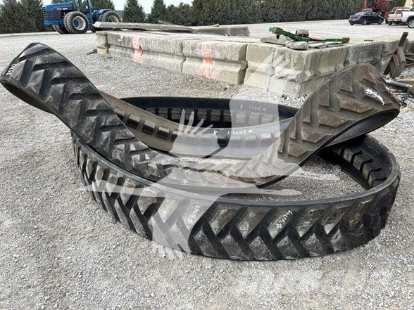 Camoplast 9500 Construcción - Otros