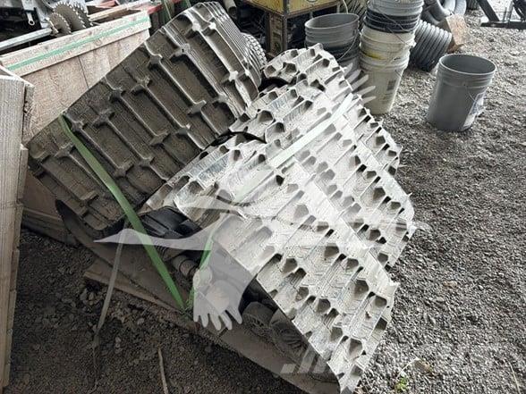 Camoplast UTV Construcción - Otros