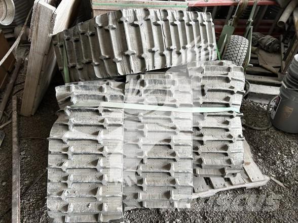 Camoplast UTV Construcción - Otros