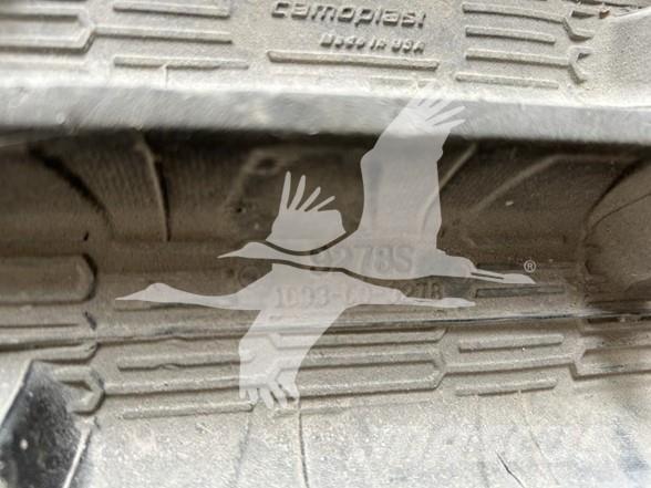 Camoplast UTV Construcción - Otros