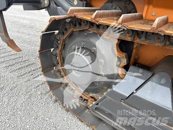 CASE 650M LGP Buldozer sobre oruga