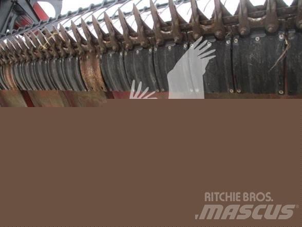 Case IH 1020 Cabezales de cosechadoras combinadas