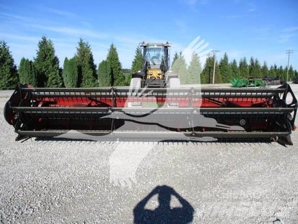 Case IH 1020 Cabezales de cosechadoras combinadas