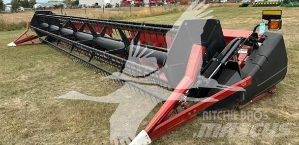 Case IH 1020 Cabezales de cosechadoras combinadas