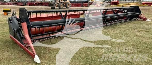 Case IH 1020 Cabezales de cosechadoras combinadas