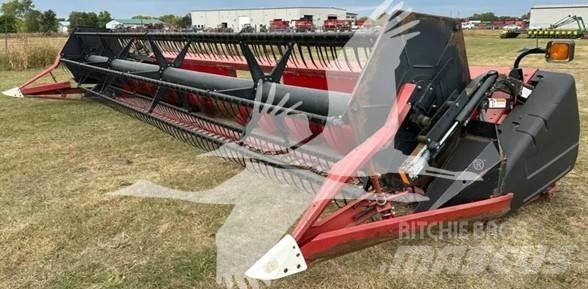 Case IH 1020 Cabezales de cosechadoras combinadas