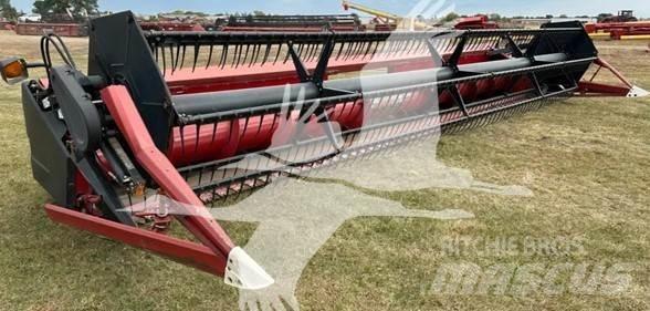 Case IH 1020 Cabezales de cosechadoras combinadas