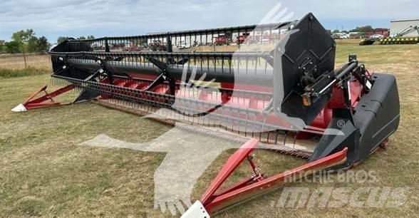 Case IH 1020 Cabezales de cosechadoras combinadas