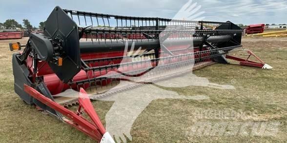 Case IH 1020 Cabezales de cosechadoras combinadas