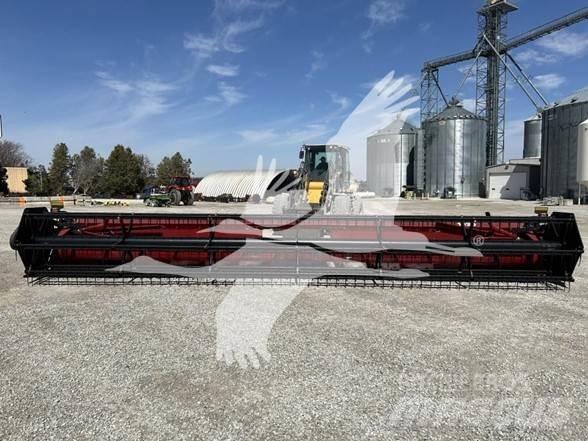 Case IH 1020 Cabezales de cosechadoras combinadas