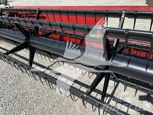 Case IH 1020 Cabezales de cosechadoras combinadas