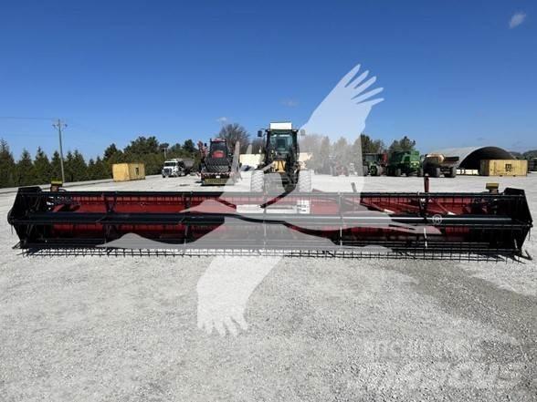 Case IH 1020 Cabezales de cosechadoras combinadas