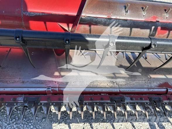 Case IH 1020 Cabezales de cosechadoras combinadas