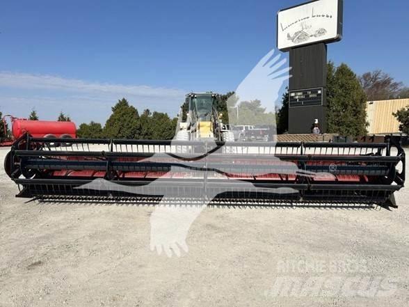 Case IH 1020 Cabezales de cosechadoras combinadas