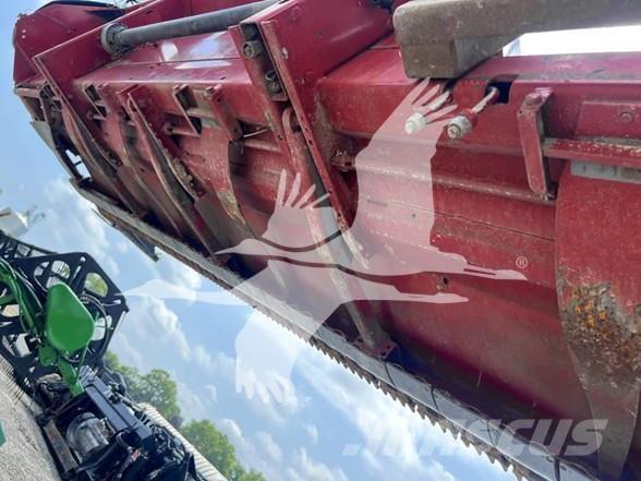 Case IH 1020 Cabezales de cosechadoras combinadas